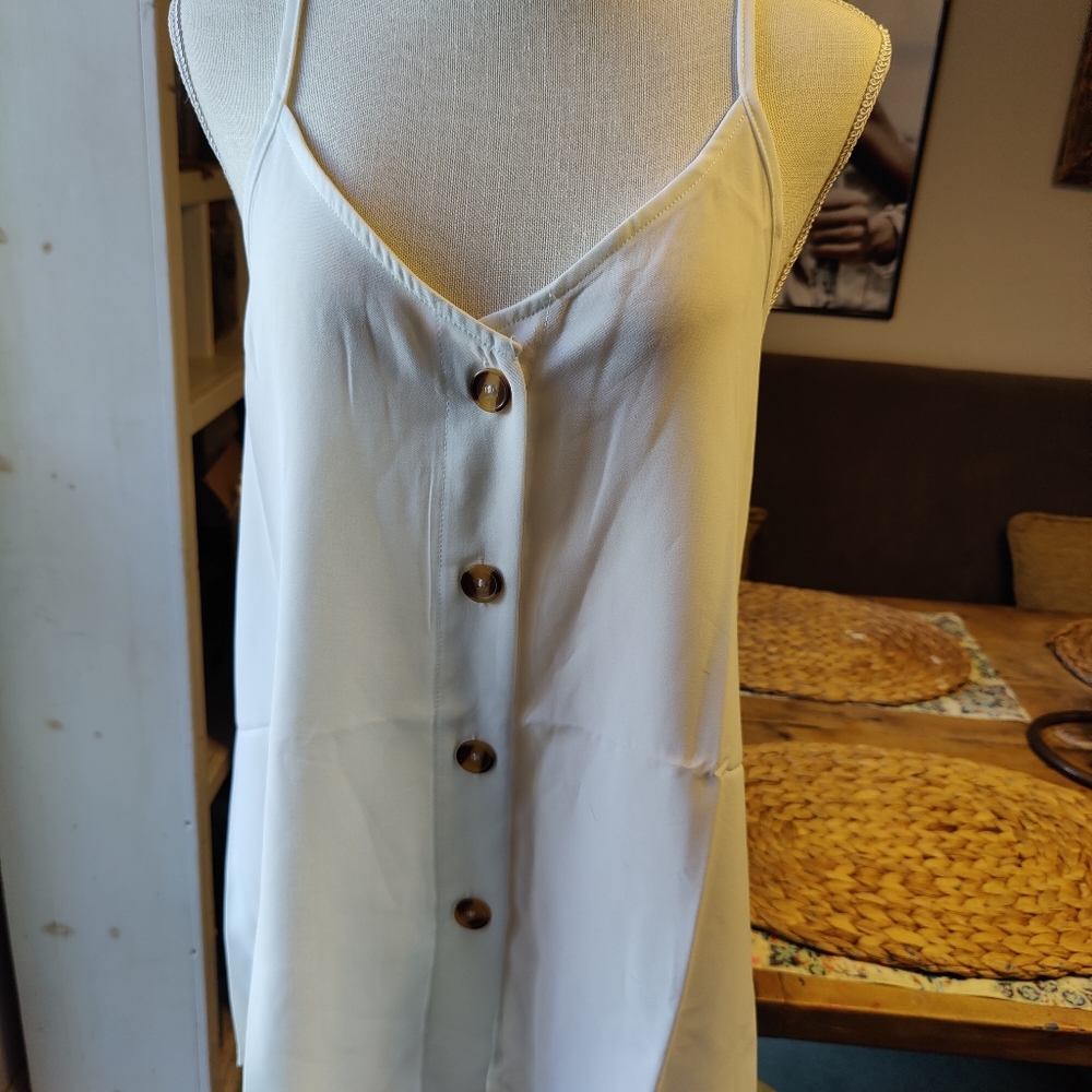 Shein Tank